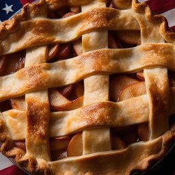 Apple pie
