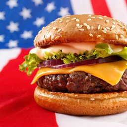 Hamburger
