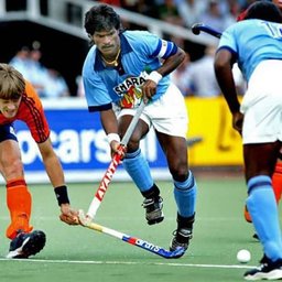 Dhanraj Pillay