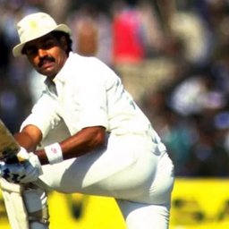 Dilip Vengsarkar