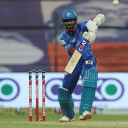 Ajinkya Rahane