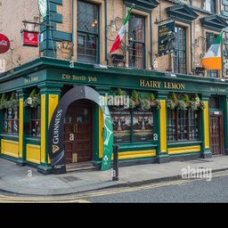 Mulligan's