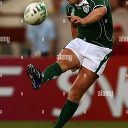 Ronan O'Gara