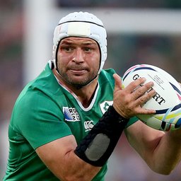 Rory Best