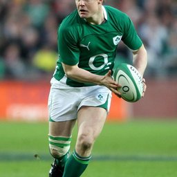 Brian O'Driscoll
