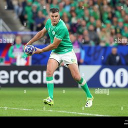 Johnny Sexton
