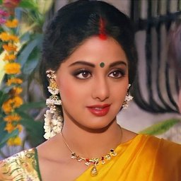 Sridevi