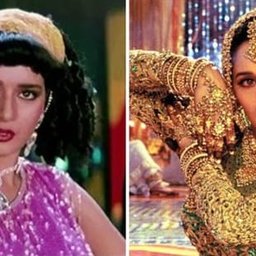 Madhuri Dixit