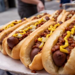 Hot dog
