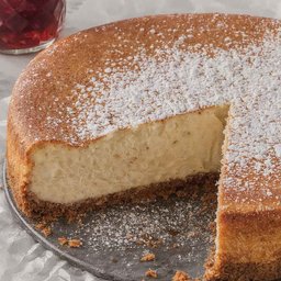 Cheesecake