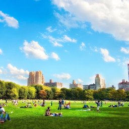 Bryant Park