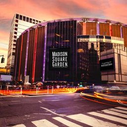 Madison Square Garden