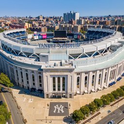 Yankee Stadium