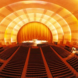 Radio City Music Hall