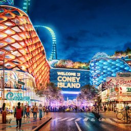 Coney Island