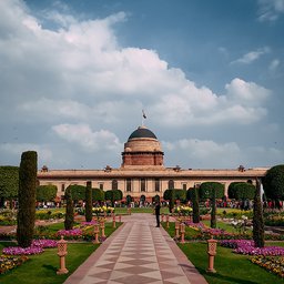Lutyens' Delhi