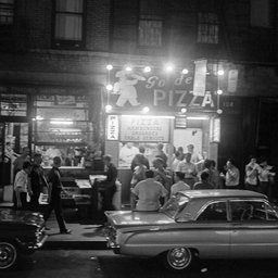 Di Fara Pizza