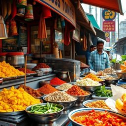 Chole Bhature