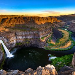 Palouse Falls State Park