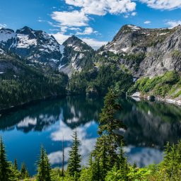 North Cascades National Park