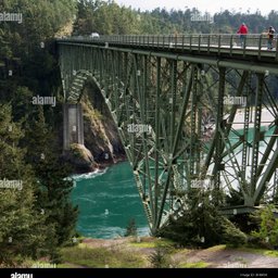 Deception Pass State Park
