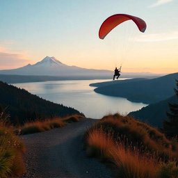 Poo Poo Point