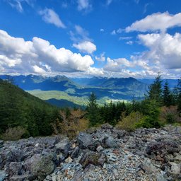 Mount Si