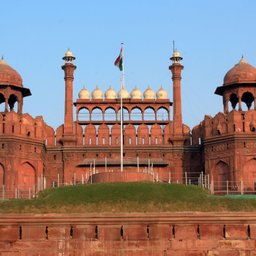 Red Fort