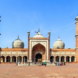 Jama Masjid