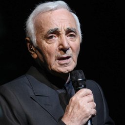 Charles Aznavour