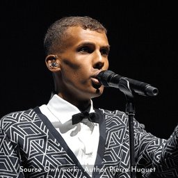 Stromae