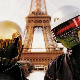 Daft Punk