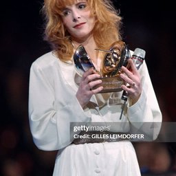 Mylène Farmer