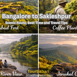 Sakleshpur