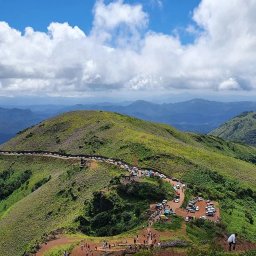 Chikmagalur