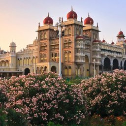 Mysore