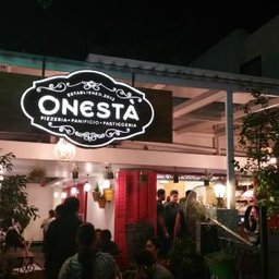 Onesta