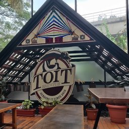 Toit