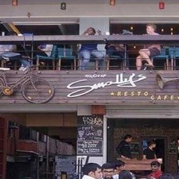 Smally's
