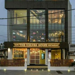 Corner House