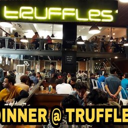 Truffles