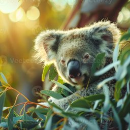 Koala