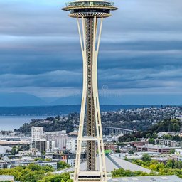 Space Needle