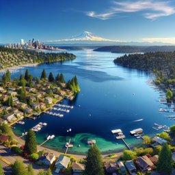 Lake Washington