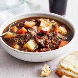 Irish stew
