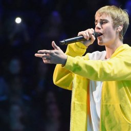 Justin Bieber