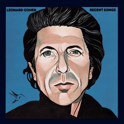 Leonard Cohen
