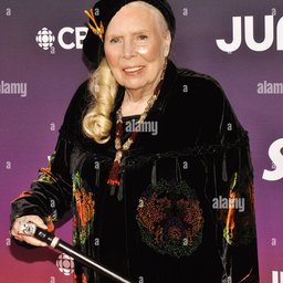 Joni Mitchell