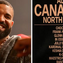 Drake