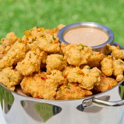 Gator bites